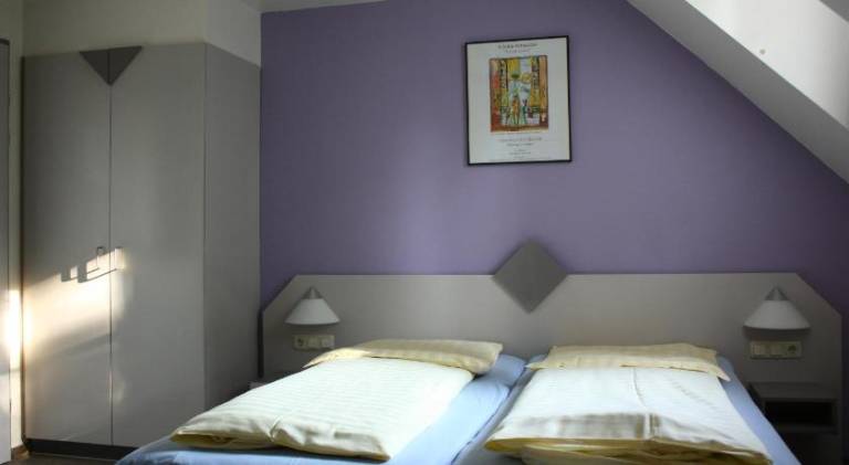 Hotel Eifelsteig — photo 2