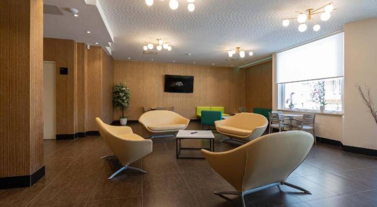 Hotel Velia — photo 4
