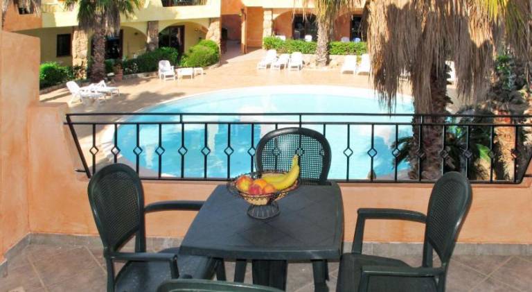 Nice apartment with pool | Close to the beach | Pets allowed — photo 3