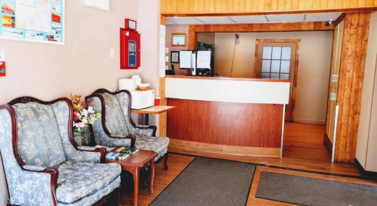 Hotel Motel La Marquise — photo 4