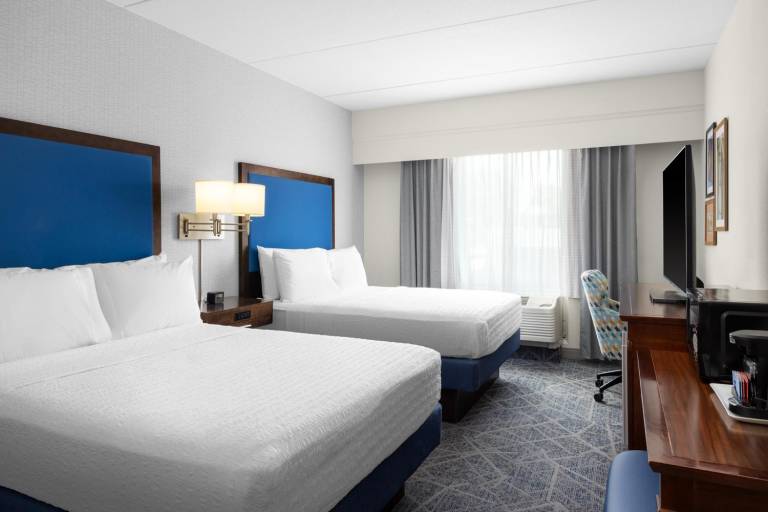 Hampton Inn Lexington Medical Center/University of Kentucky — photo 2