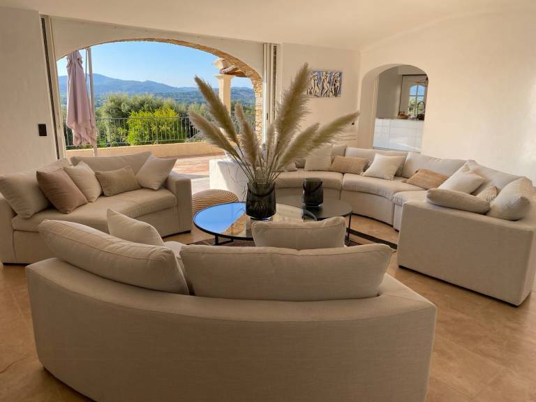 House with garden, grill & private pool | Water view — photo 4