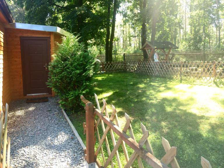 Charming house with garden, pool & grill | Nature view | Pets allowed — photo 3