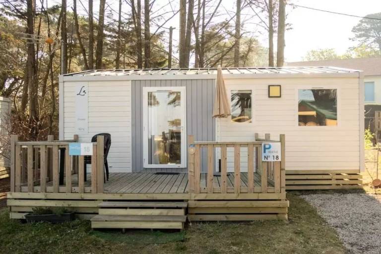 Mobil-home Saint-Brevin-les-Pins
