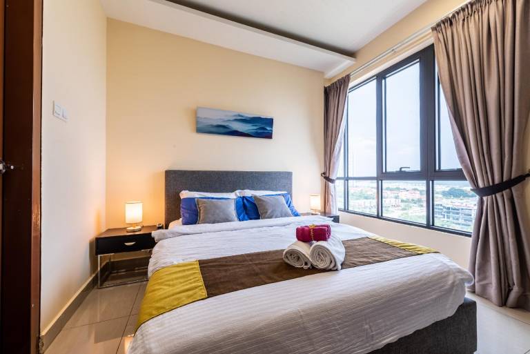 650 m² Ferienwohnung