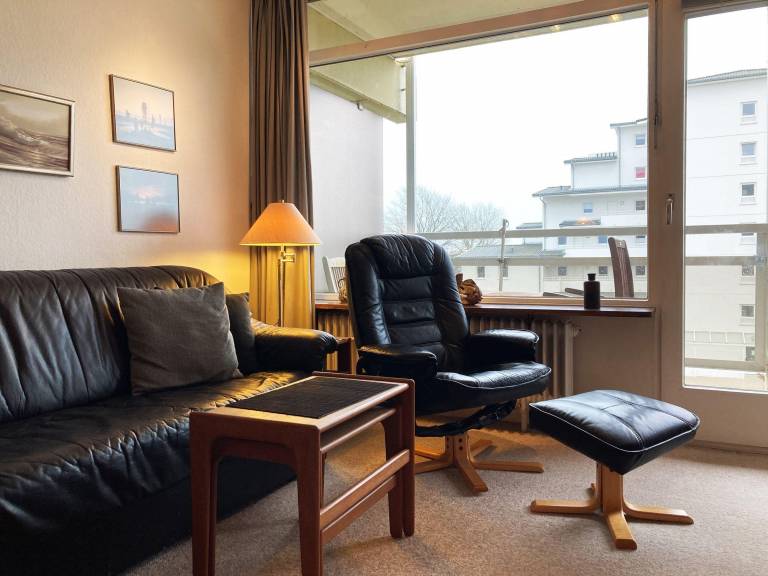 Ferienwohnung Großenbrode