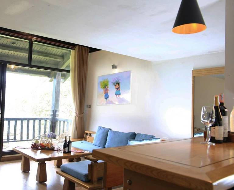 Apartment with grill & yard | Suitable for remote work — photo 3