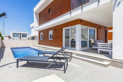 Villa Gran Alacant