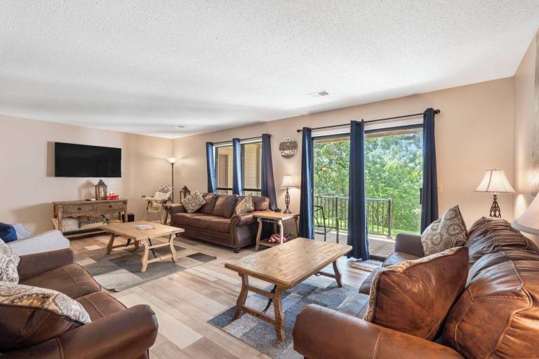 Condo Table Rock