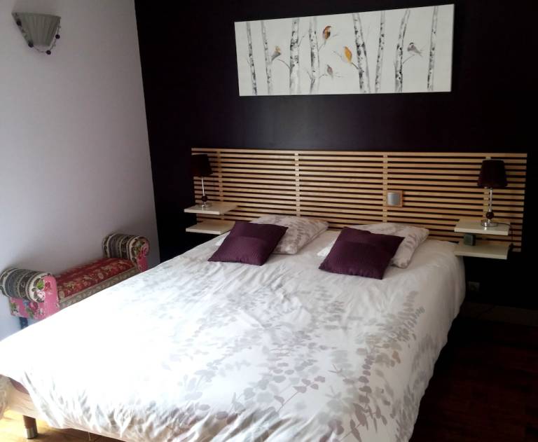 Accommodation Poitiers