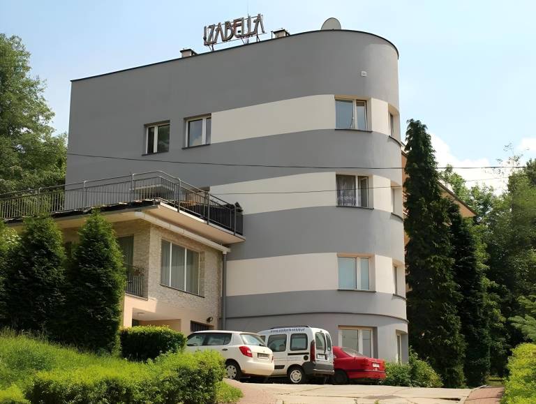 Rezydencja Izabella in Wisla