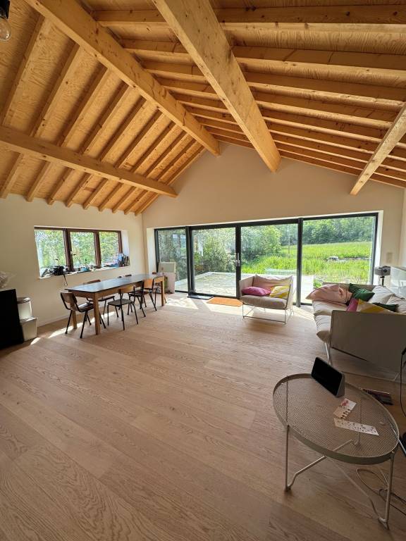 Maison de vacances Aublain