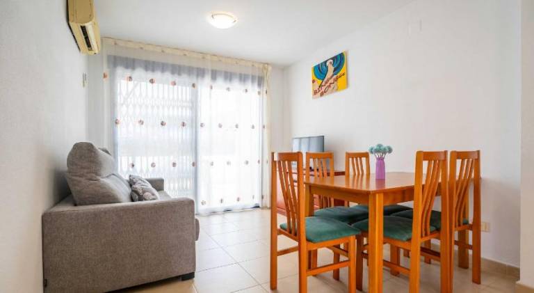 Pleasant apartment with pool, terrace & yard | Beach nearby | Pets are welcome — photo 4