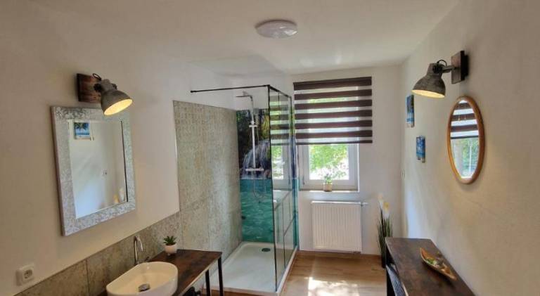 Rental apartment with terrace — photo 4