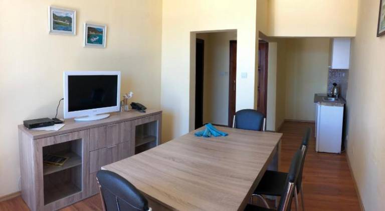 Family Hotel Littoral — photo 3