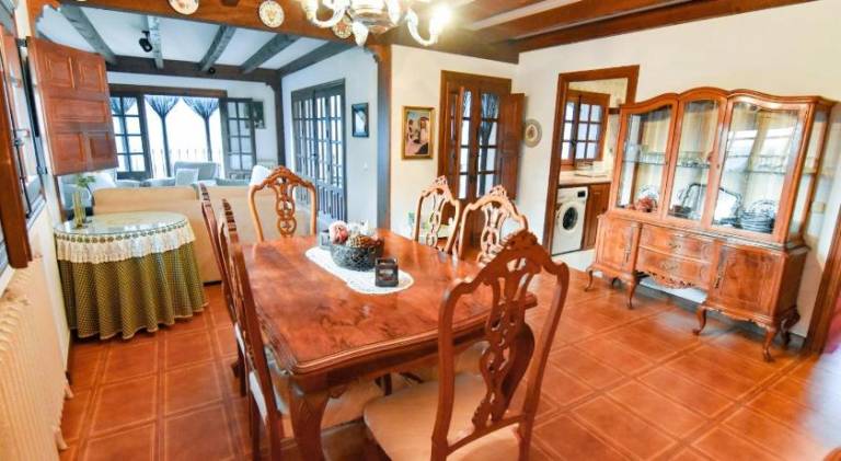 Vacation home for 3 persons — photo 4