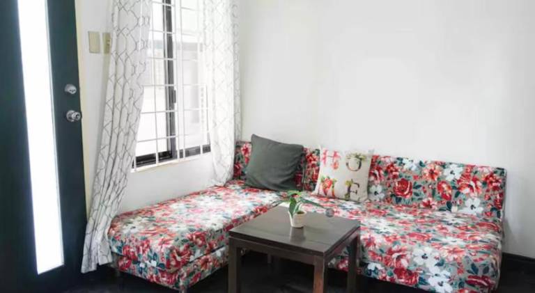Holiday apartment with 2 rooms for 4 persons in Bacolod
