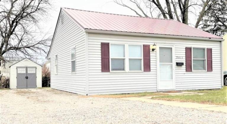 House | Good for workation | Pets allowed — photo 2