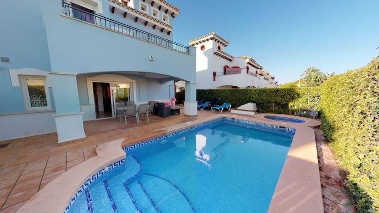 Villa Mar Menor Golf Resort