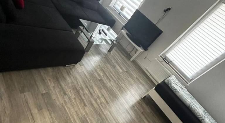 98 m² Ferienwohnung