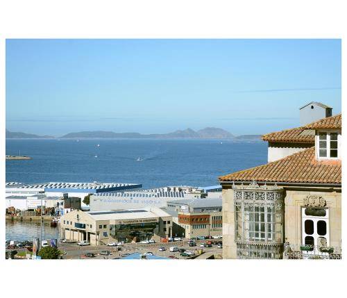 Apartamento Vigo