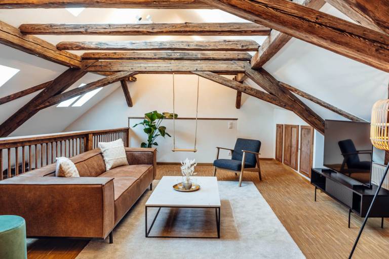 Ferienwohnung Coburg