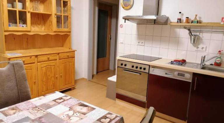 Haus Sperbermuhle — photo 4