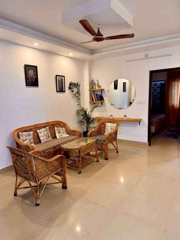 Charming vacation home | Next to the beach | Pets allowed in Rishikesh
