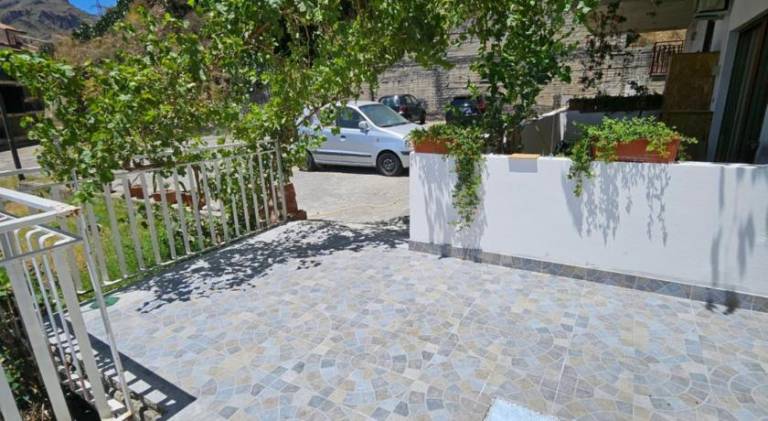 Holiday apartment with BBQ, terrace & garden | Next to the beach | Pets allowed — photo 4