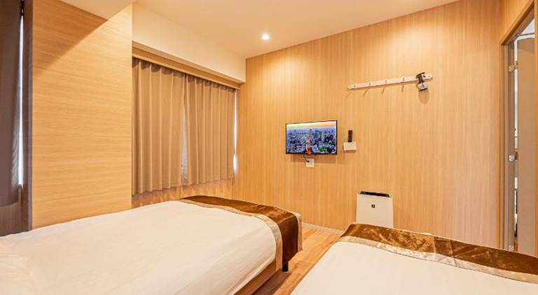 Holiday apartment | Near Akihabara in Tokyo