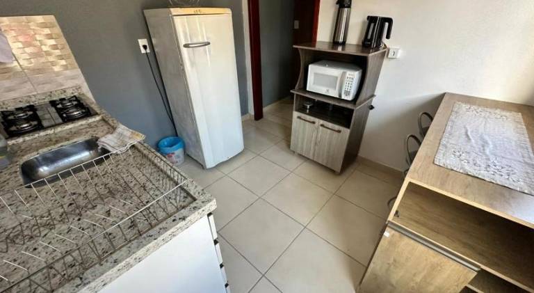 Beautiful rental apartment | Dogs allowed in Curitiba