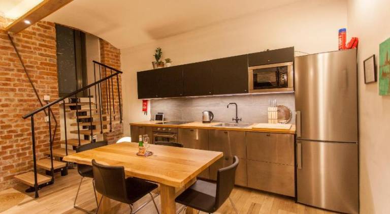 Wonderful apartment | Dogs allowed — photo 2