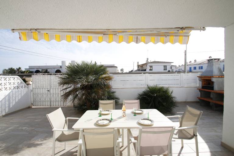 Ferienhaus Miami Platja