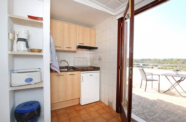 Holiday apartment | Sea view — photo 4