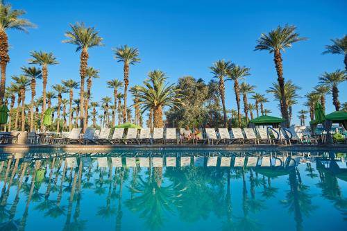 Resort Palm Desert