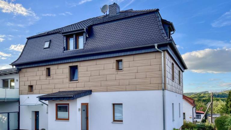 Ferienwohnung für 5 Personen 65 m²