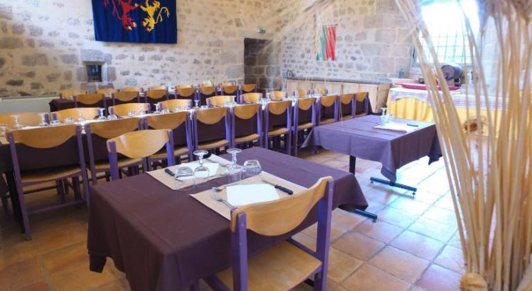 VVF Chateau sur la Vienne Lac de Vassiviere — photo 4