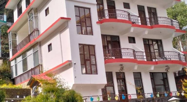 Aman Inn — photo 4