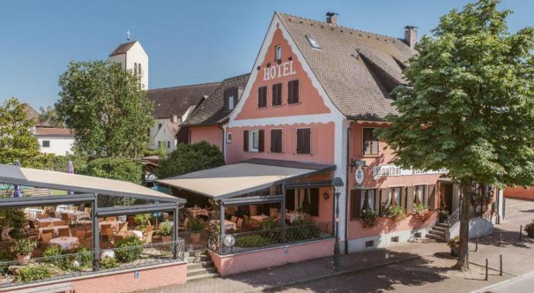 Hotel-Restaurant Gasthof Adler — photo 3
