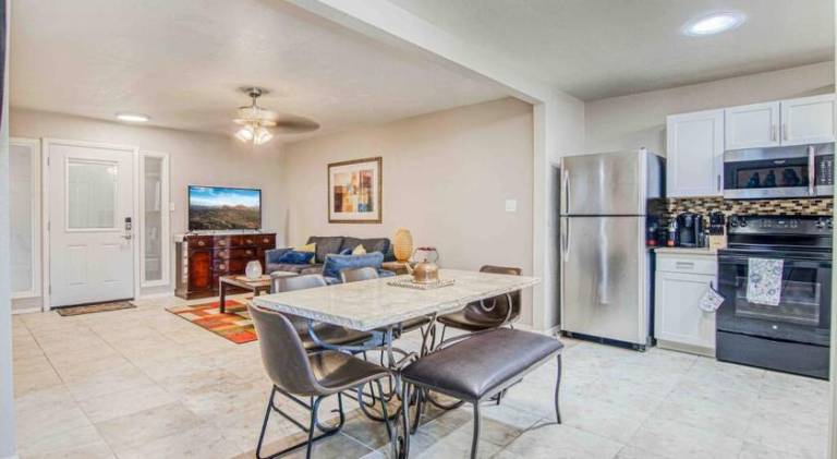 Vacation home | Pet-friendly in El Paso, TX