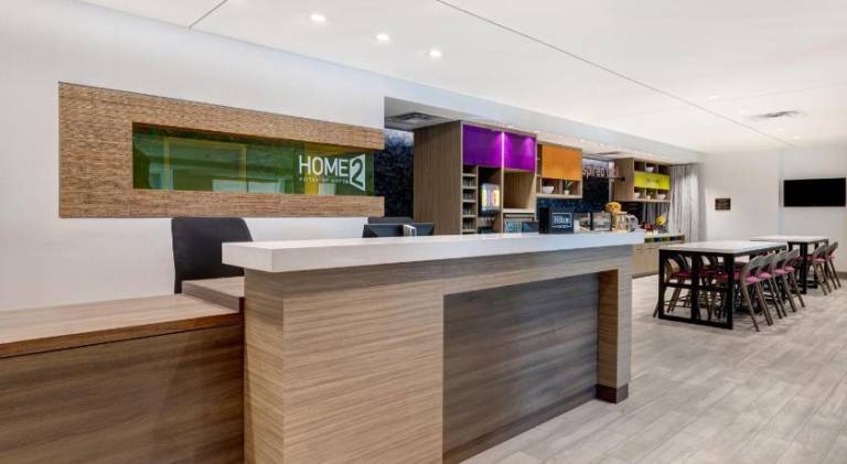 Home2 Suites by Hilton Petaluma — photo 5