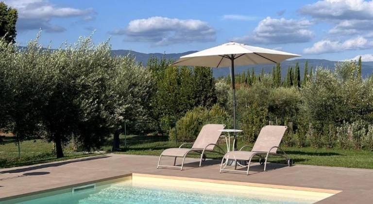 20 m&sup2; Bauernhof