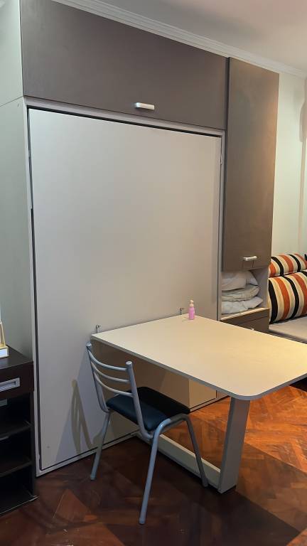 Apartment Balvanera