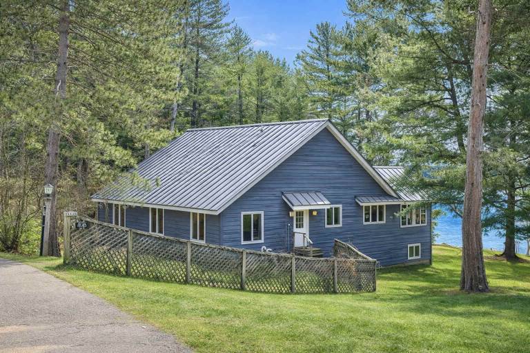 House with BBQ | Perfect for remote work — photo 3