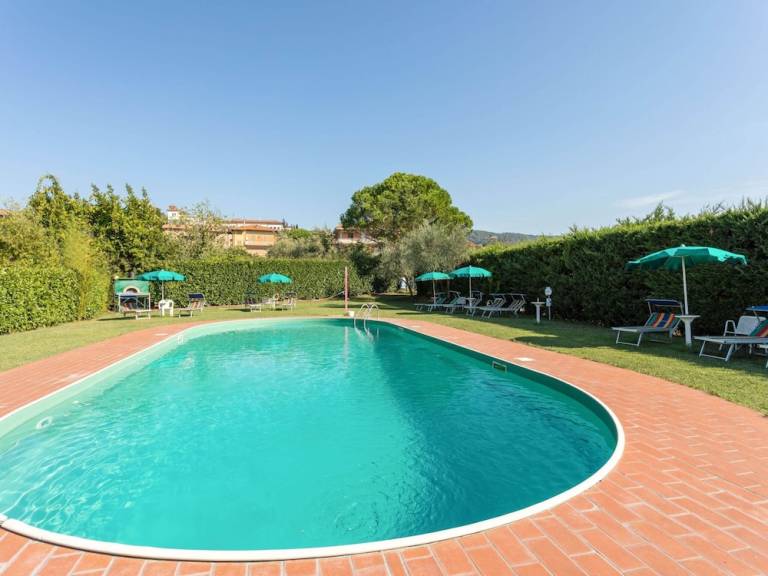Appartamento Tuoro sul Trasimeno