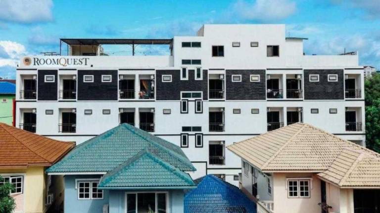 Ferienhaus Patong