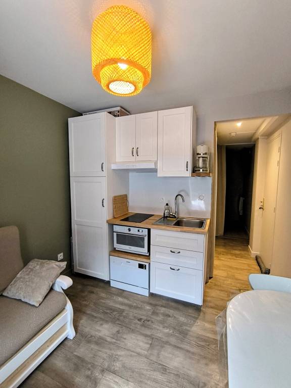 Appartement Le Mont-Dore