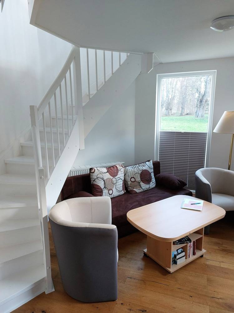 Apartment  Solkendorf