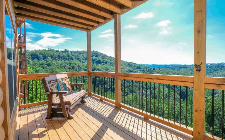 Cabin  Sevierville