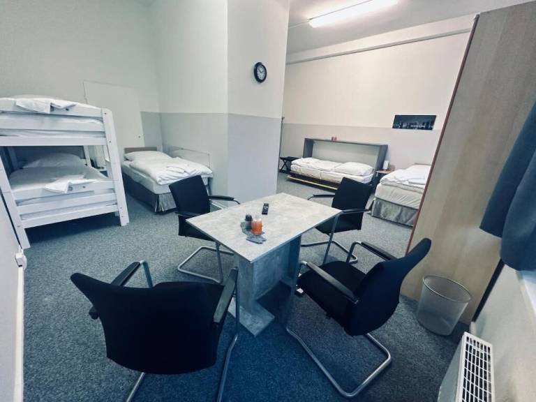 Motel Bezirk Reinickendorf